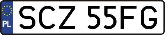 SCZ55FG