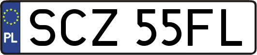 SCZ55FL