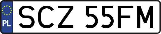 SCZ55FM