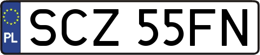 SCZ55FN