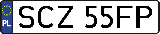SCZ55FP