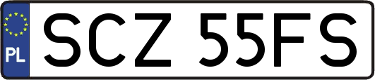 SCZ55FS