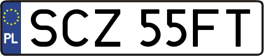 SCZ55FT