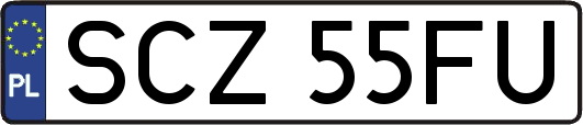 SCZ55FU