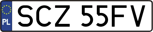 SCZ55FV