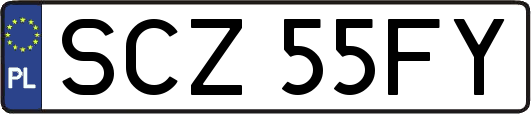 SCZ55FY