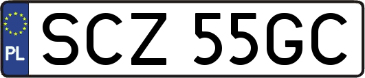 SCZ55GC