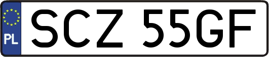 SCZ55GF