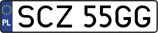 SCZ55GG
