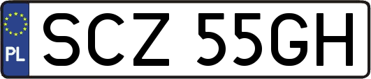 SCZ55GH