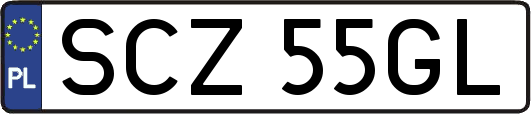 SCZ55GL