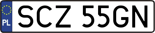 SCZ55GN