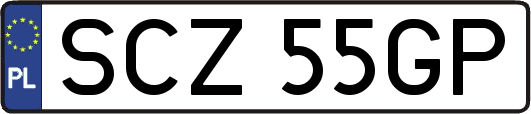 SCZ55GP