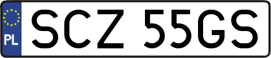 SCZ55GS