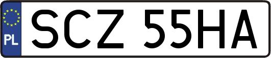 SCZ55HA