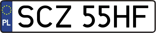 SCZ55HF