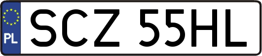 SCZ55HL