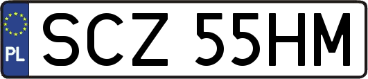 SCZ55HM