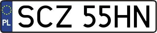 SCZ55HN