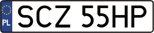 SCZ55HP