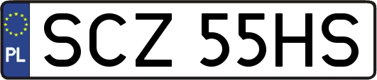 SCZ55HS