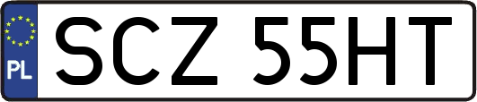 SCZ55HT
