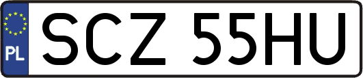 SCZ55HU