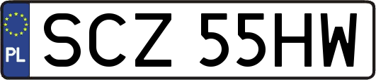 SCZ55HW