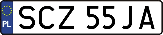 SCZ55JA