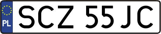 SCZ55JC