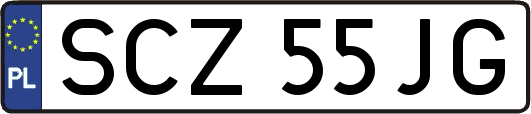 SCZ55JG