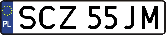 SCZ55JM