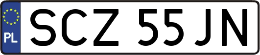 SCZ55JN