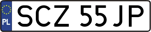 SCZ55JP