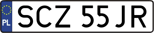 SCZ55JR