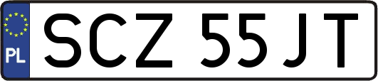 SCZ55JT