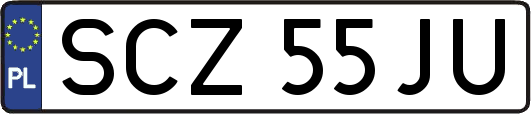 SCZ55JU
