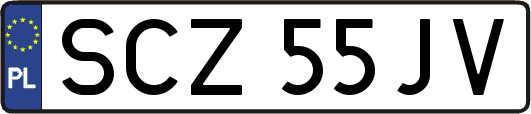 SCZ55JV