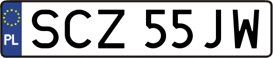 SCZ55JW