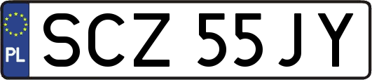 SCZ55JY