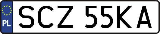 SCZ55KA