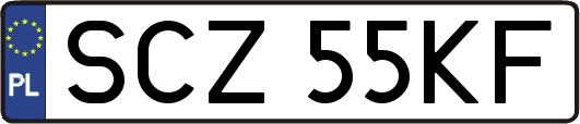 SCZ55KF