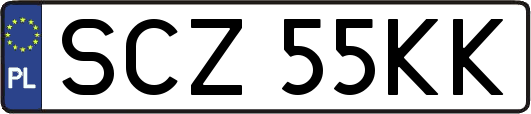 SCZ55KK