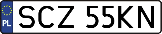 SCZ55KN