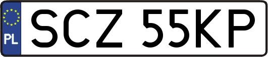 SCZ55KP