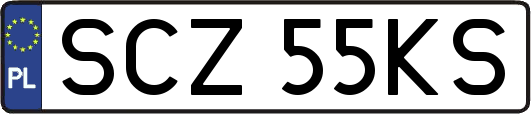 SCZ55KS