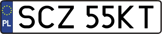 SCZ55KT