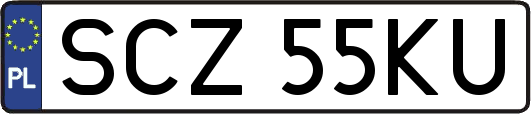 SCZ55KU