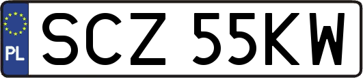 SCZ55KW