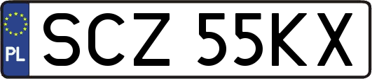 SCZ55KX